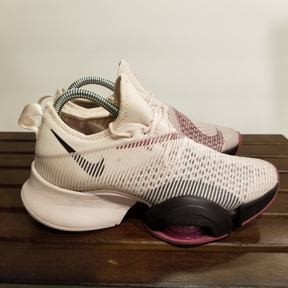 Nike Air Zoom SuperRep Shadowberry 7 - Picture 4 of 8